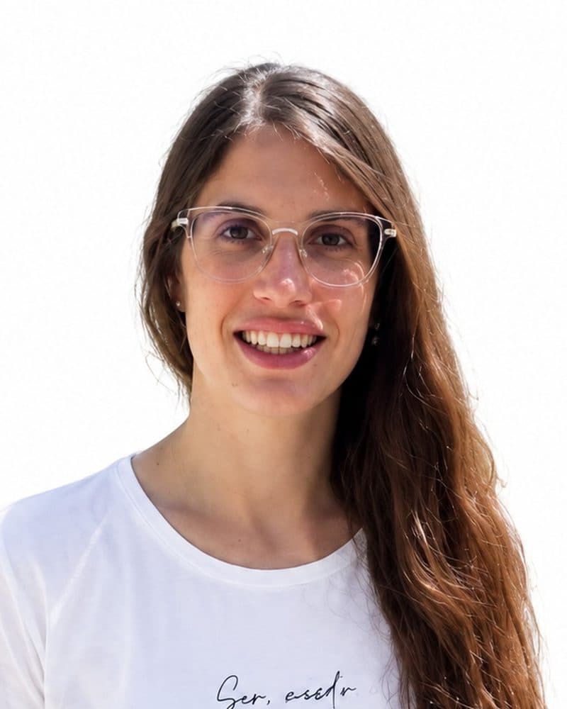 Valentina Panadero